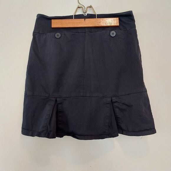 Lela Designs Skort Size 6 - Picture 2 of 6